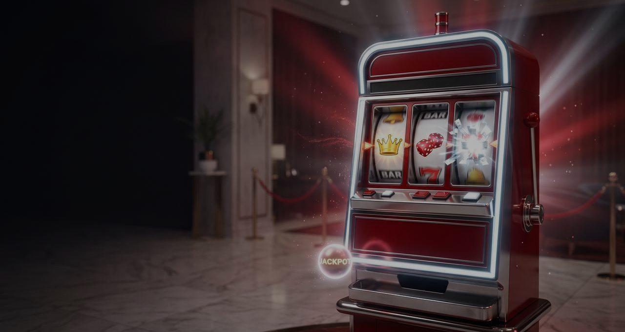 Bally Casino