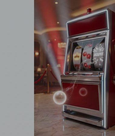 Bally Casino
