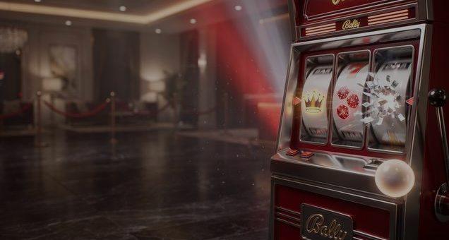 Bally Casino