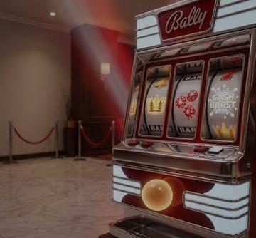 Bally Casino