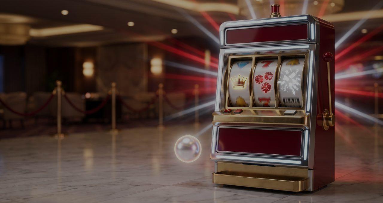 Bally Casino